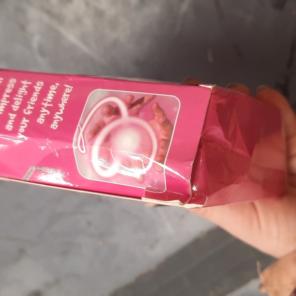 Mizz Magic Dancing Lights Set - Picture 4 of 4